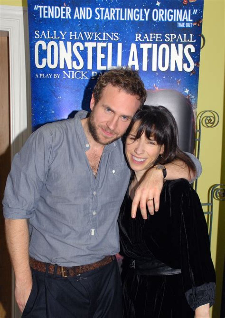 Who Is Sally Hawkins' Spouse? Uncovering Her Marriage Status