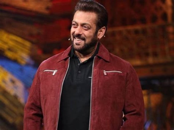 Unbelievable! Salman Khan's Net Worth 2024: A Staggering Rise