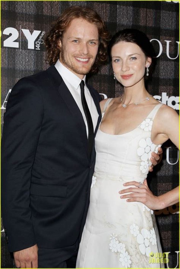 Unveiling Sam Heughan's Marital Status: Is He Married Or Single?