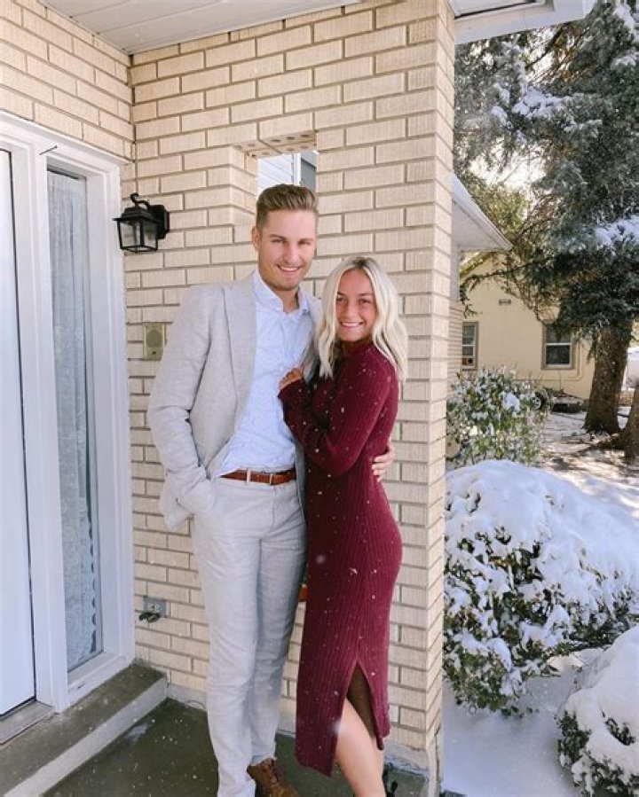 Meet The Inspiring Wife Of Renowned CEO Sam Merrill