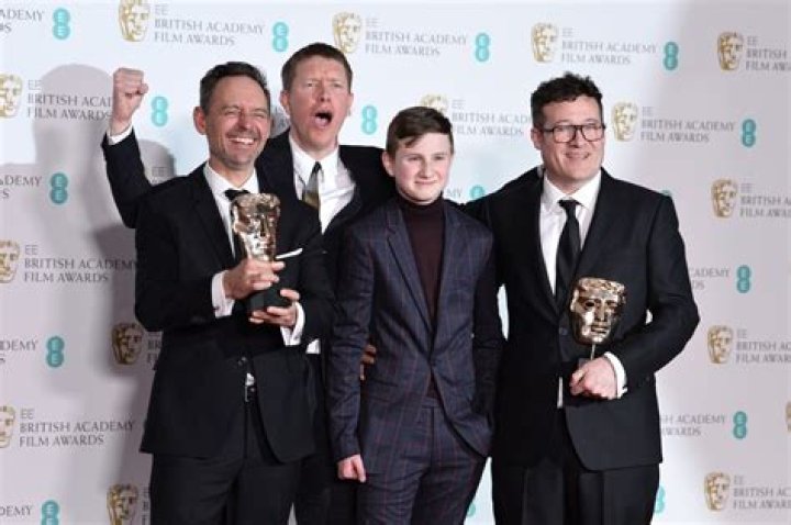 Sam Spruell's Impressive Net Worth: Breaking Down His Wealth