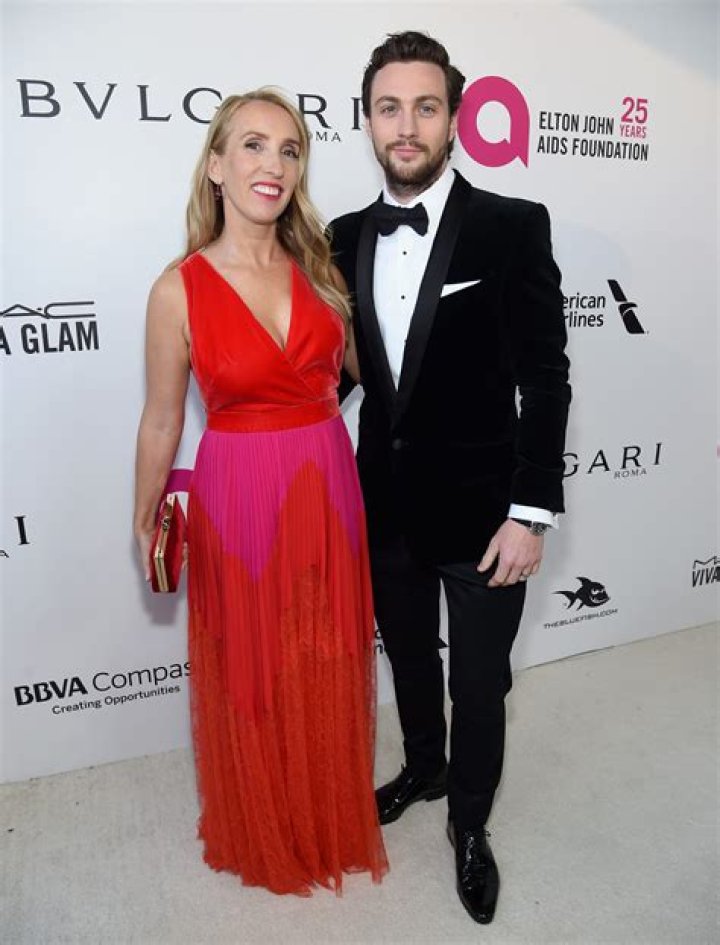 Sam Taylor-Johnson's Height: Everything You Need To Know