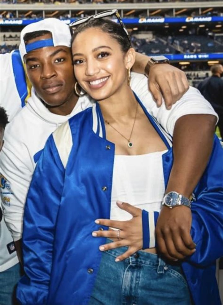 Who's Samantha Logan Husband? Discover Her Marital Status