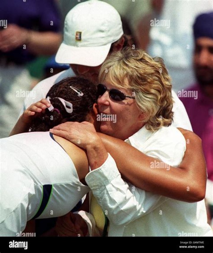 Samantha And Alexandra Stevenson's Marital Status: A Closer Look