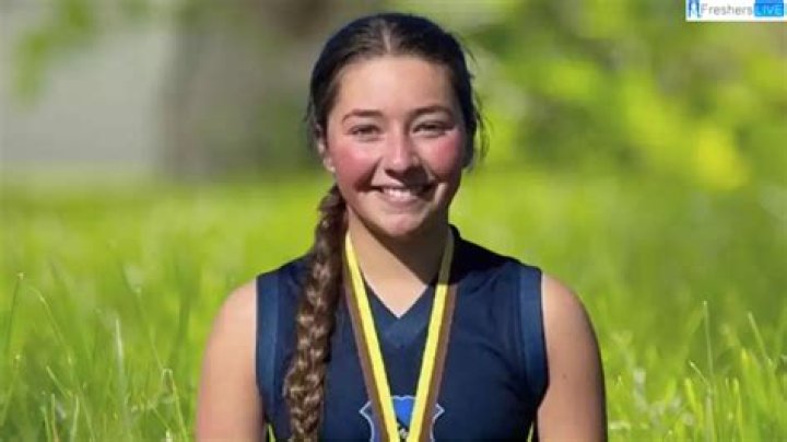 What Led To Samara Whitney's Demise? Uncovering The Tragic Cause