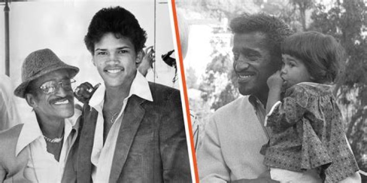 Sammy Davis Jr.'s Children: A Legacy Of Talent And Activism
