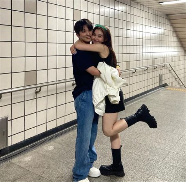 Sang Heon Lee's Girlfriend - The Complete Guide