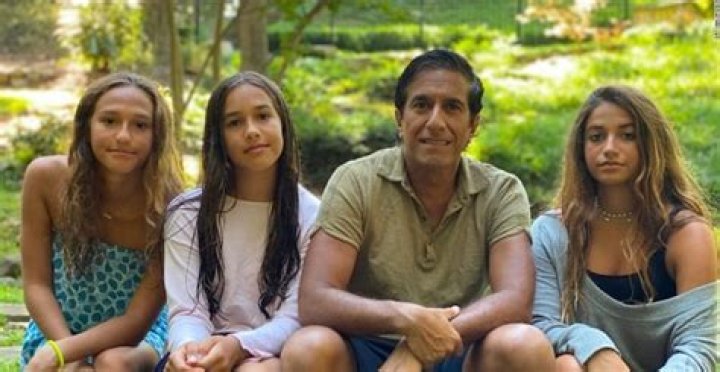 Dr. Sanjay Gupta's Daughters: Family Insights And Inspiring Stories