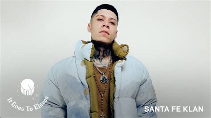 Ultimate Guide To Santa Fe Klan's Brother: Everything You Need To Know