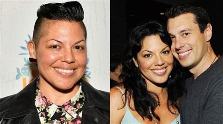 Sara Ramirez's Parents: Uncovering The Family Behind The Star