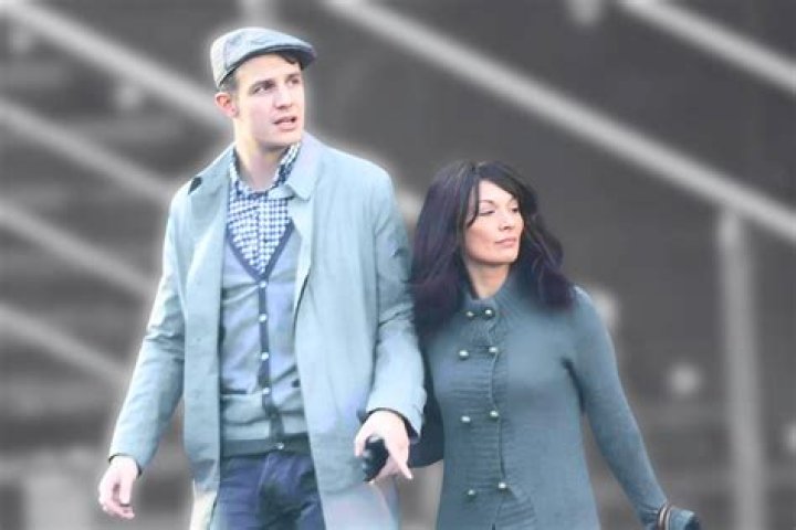 Sarah Aspin And Blake Fielder Civil: A Complicated Relationship