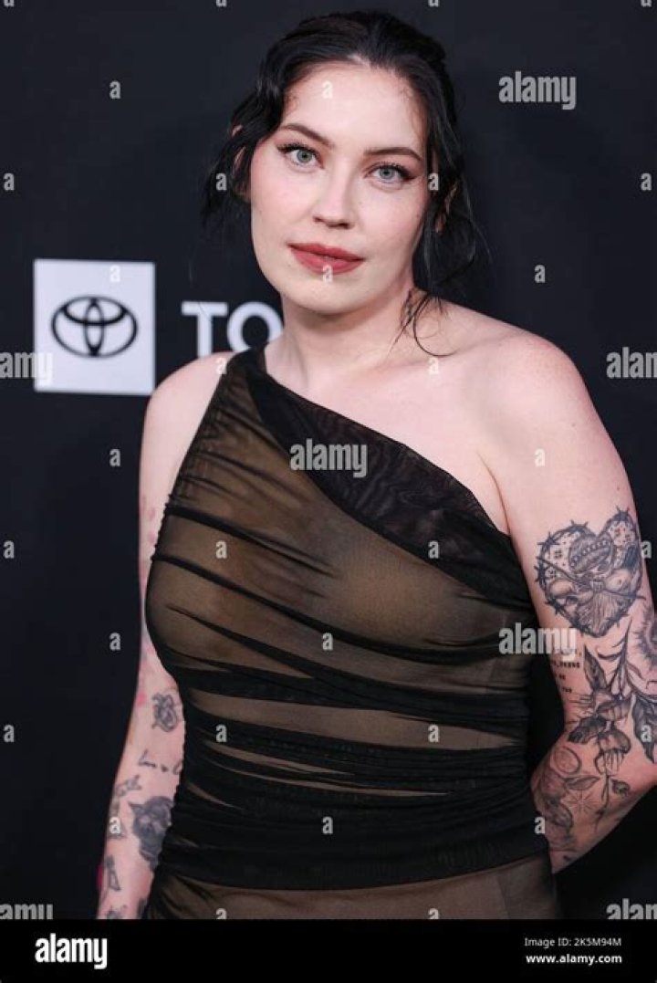 The Unrevealed Story Of Sarah Grace McLaughlin