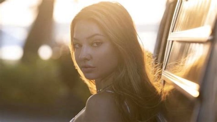 The Ultimate Guide To Sarah Outer Banks' Age: Unraveling The Mystery