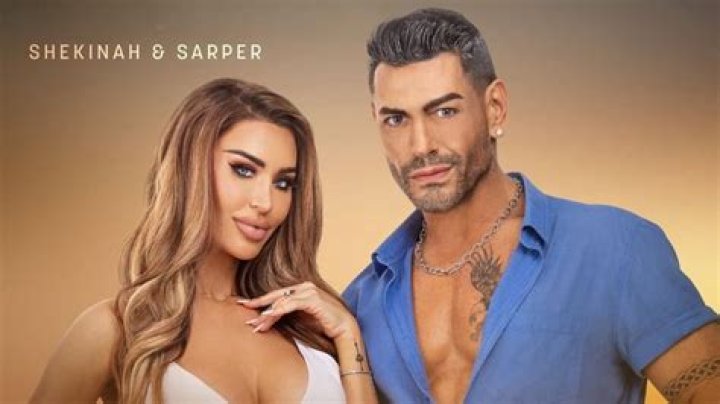 Essential Guide To Sarper And Shekinah: Everything You Need To Know