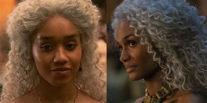 Savannah Steyn's House Of The Dragon Performance: A Masterclass In Acting