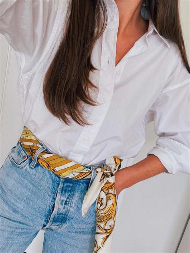 The Meaningful Gift Of A Scarf: Unveiling Its Symbolism