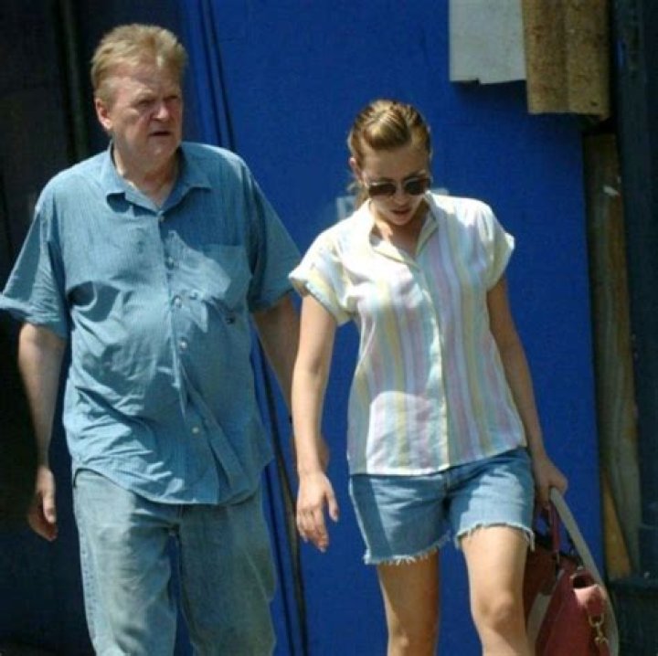 Scarlett Johansson's Father: A Detailed Profile