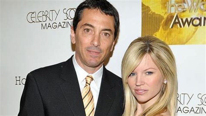 Is Scott Baio's Wife Still Alive? The Truth May Surprise You