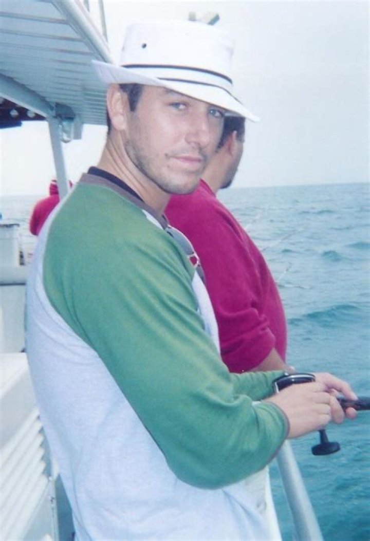 In Memoriam: Remembering The Life Of Scott Decker