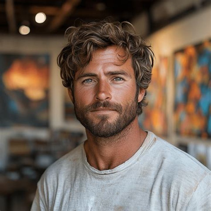 Scott Macarthur Instagram: Explore The World Through His Lens