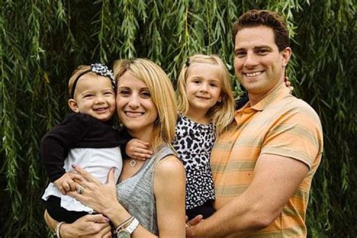 Meet Scott McGillivray's Family: Wife And Kids Revealed