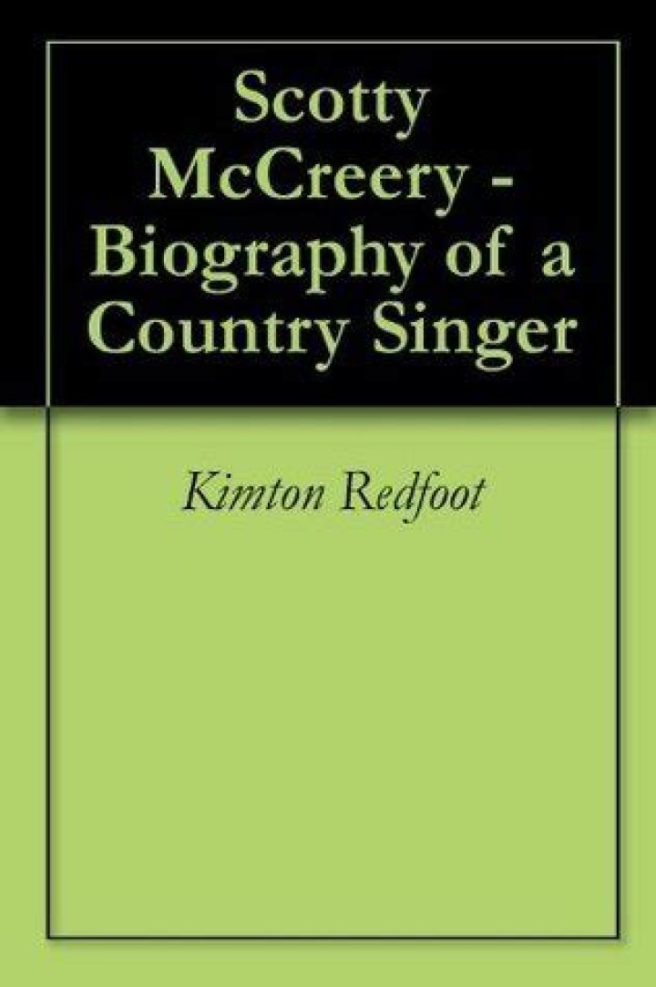 Scotty McCreery: The Voice And Heart Of Country Music