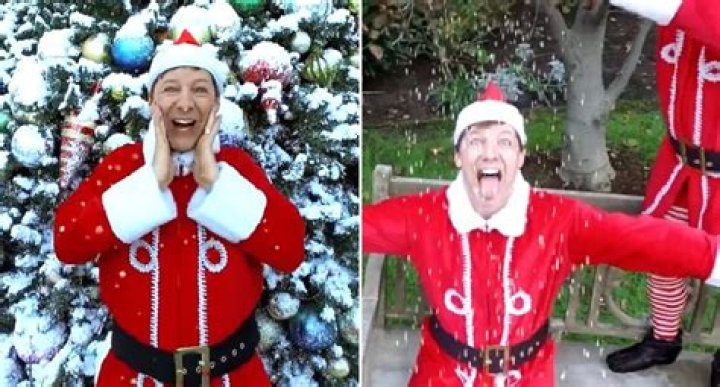 The Ultimate Sean Hayes Lip Sync Compilation: A Captivating Performance