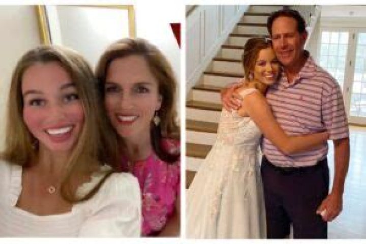 Sean O'Hair's Wife: Uncovering The Relationship Behind The Links