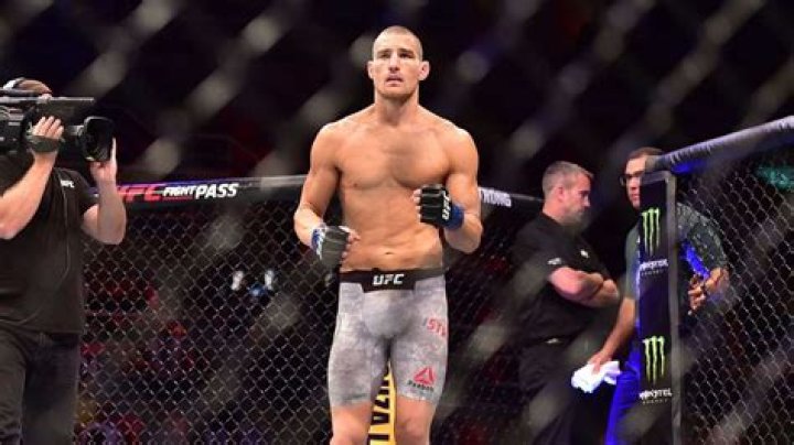 Sean Strickland: Understanding His Impressive Career Earnings