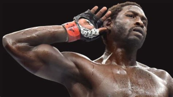 Unveiling Sean Strickland's Payout History: A Deep Dive Into Earnings