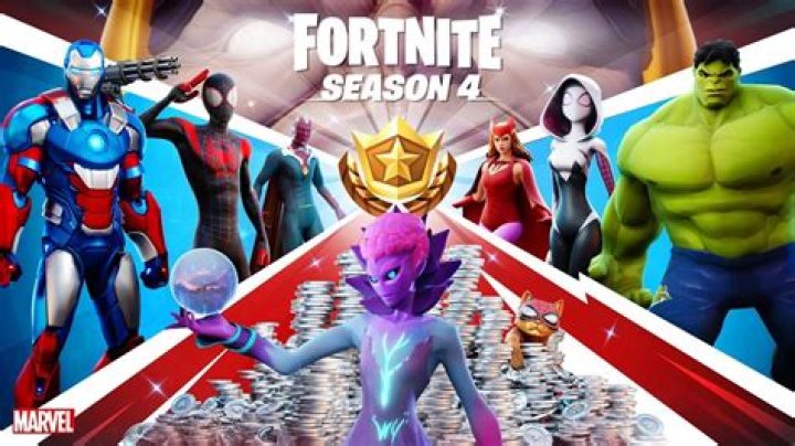 Captivating Season 4 Of 