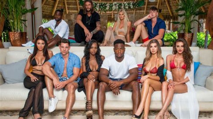 The Steamy Return: Season 3 Of 