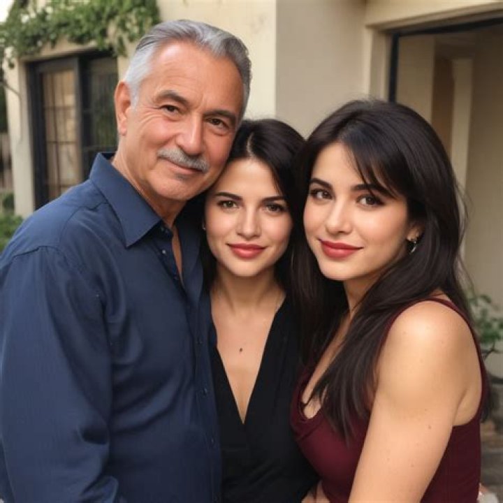 Who Are The Parents Of The Famous Selena Gomez?