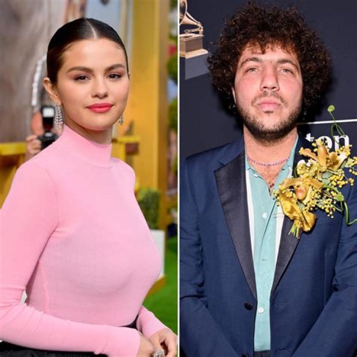 Who's Selena Gomez's Husband? Meet The Lucky Man