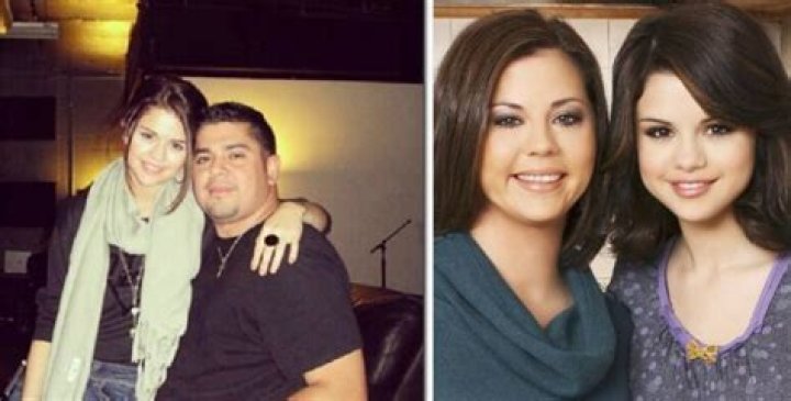 Selena Gomez's Parents: Uncovering Their Age And Journey