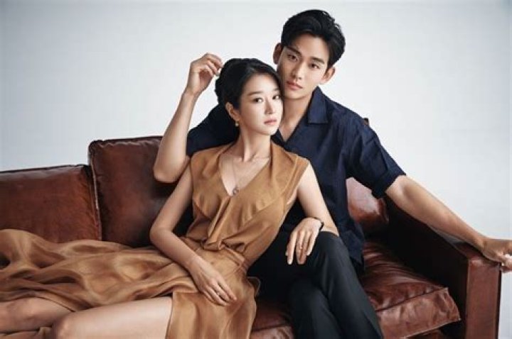 The Ultimate Guide To Seo Ye-ji And Kim Soo Hyun's Relationship: Truth Uncovered