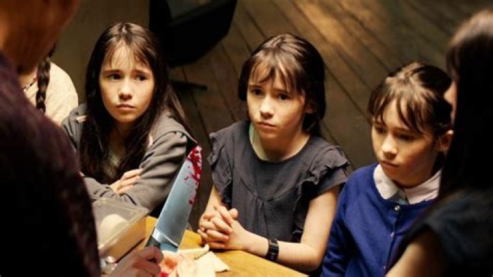 The Extraordinary Journey Of Septuplets: A Must-See Documentary