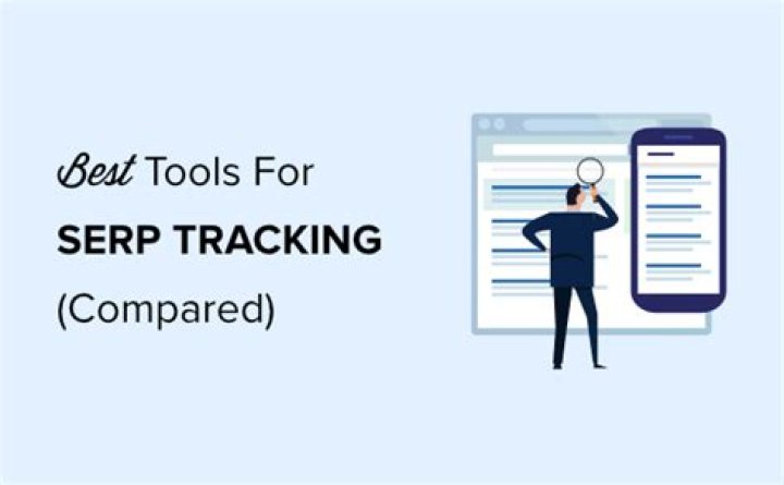 The Ultimate Guide To SERP Keyword Tracking: Master Your Rankings