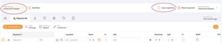 The Ultimate SERP Position Tracker Tool: Monitor Your Rankings With Ease