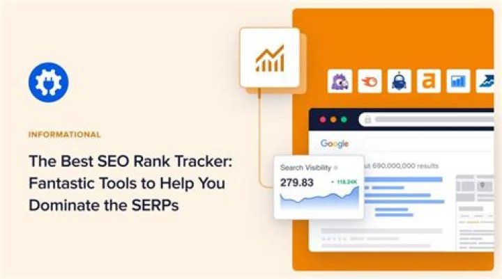 Discover The Best And Fastest SERP Rank Tracker Tool