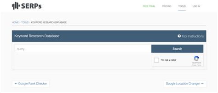 Comprehensive SERP Keyword Research Guide For SEO Success
