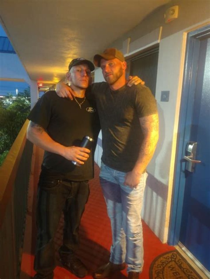 Seth Anthony's Staggering Net Worth: Unveiled!