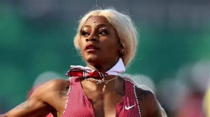 Sha'Carri Richardson's Marriage Status: Unveiling The Truth