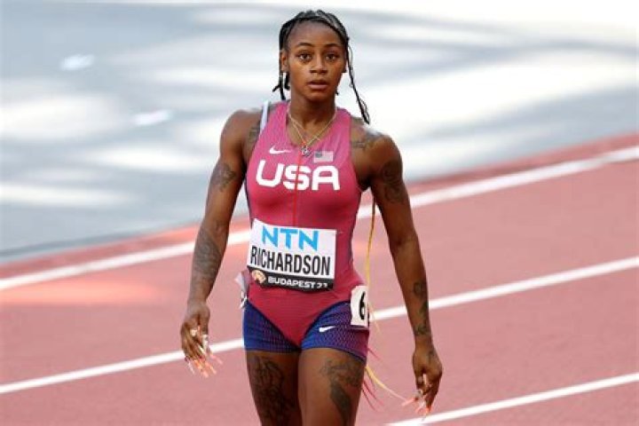 Shacarri Richardson Weight: Everything You Need To Know