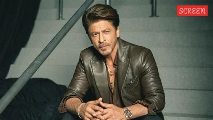 Uncover Shah Rukh Khan's Staggering Net Worth
