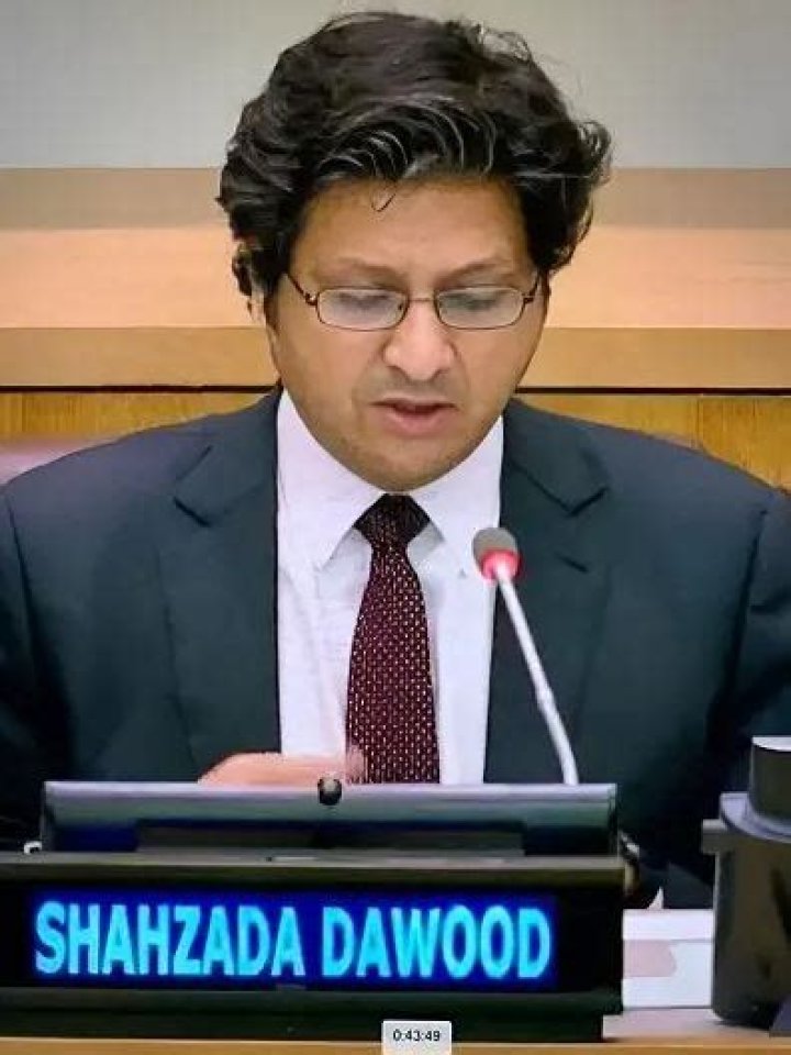 Uncover The Life And Legacy Of Shahzada Dawood On Wikipedia