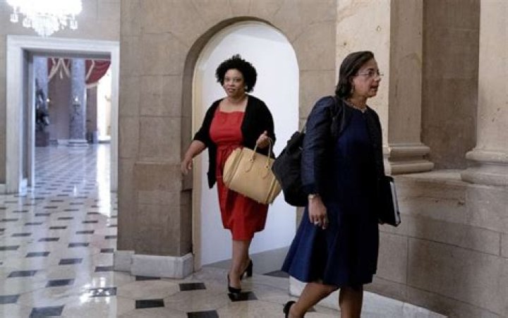 Meet The Husband Of Shalanda Young: A Supportive Force Behind Her Political Success