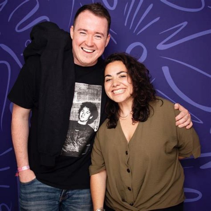 The Comprehensive Guide To Shane Gillis' Family: Uncovering The Close-Knit Dynasty