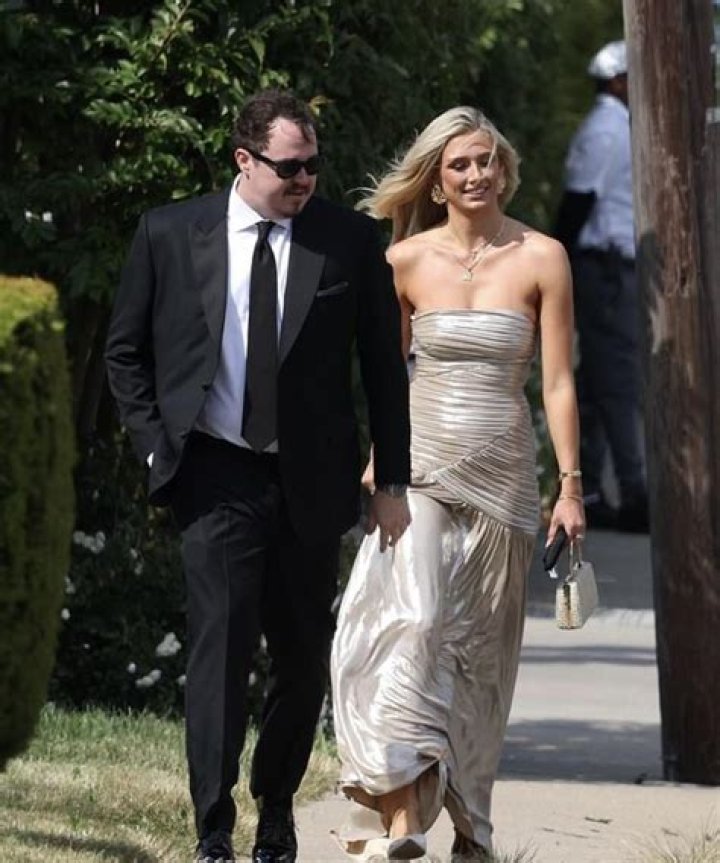 Wedding Bells For Shane Gillis: Comedian Ties The Knot