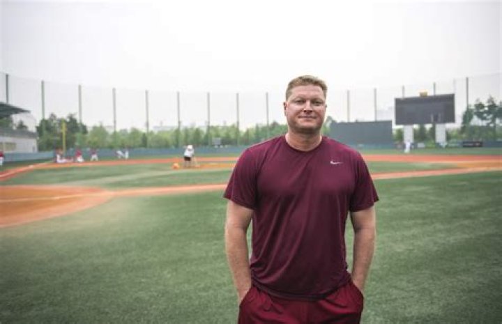 Shane Spencer's Net Worth: Rising Star In The MLB